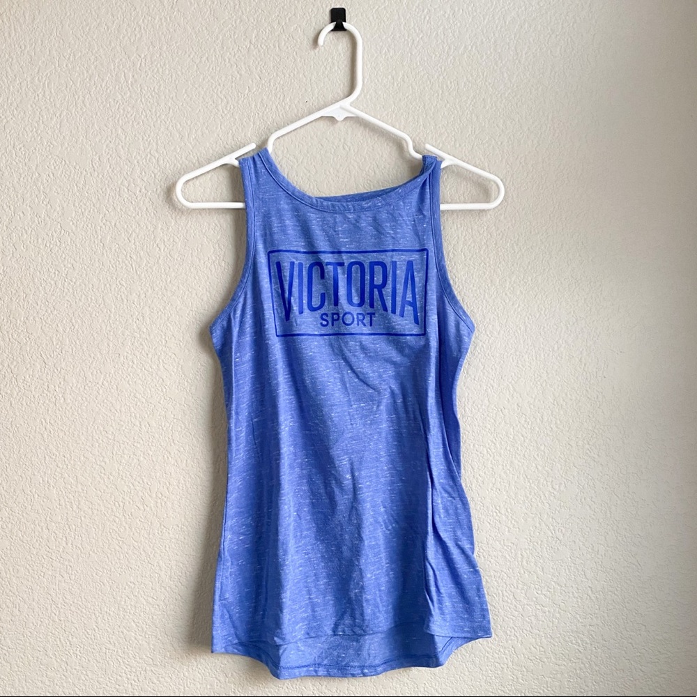 Victoria’s Secret Sport • Tank Top • Size S